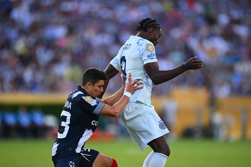 齐沃：作为意甲球队，国米两进欧冠决赛无论如何都配得上称赞